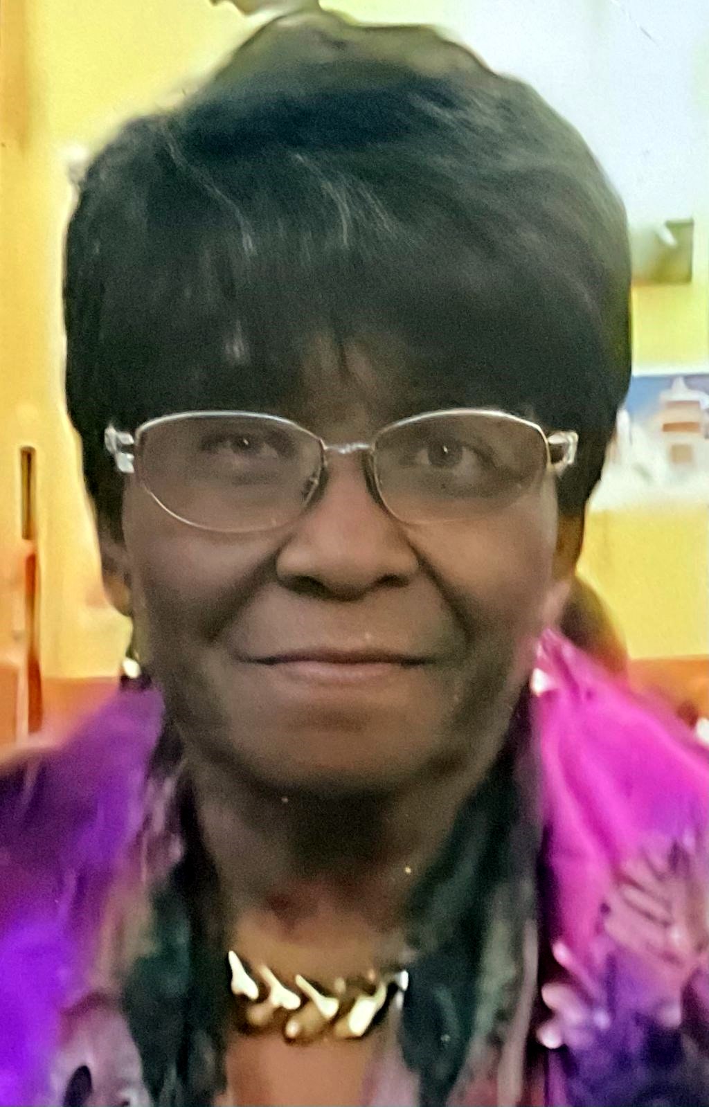 Pearlie Lee Obituary Colorado City, TX