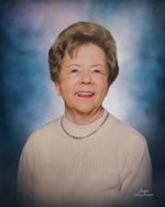 Louise Burkhalter