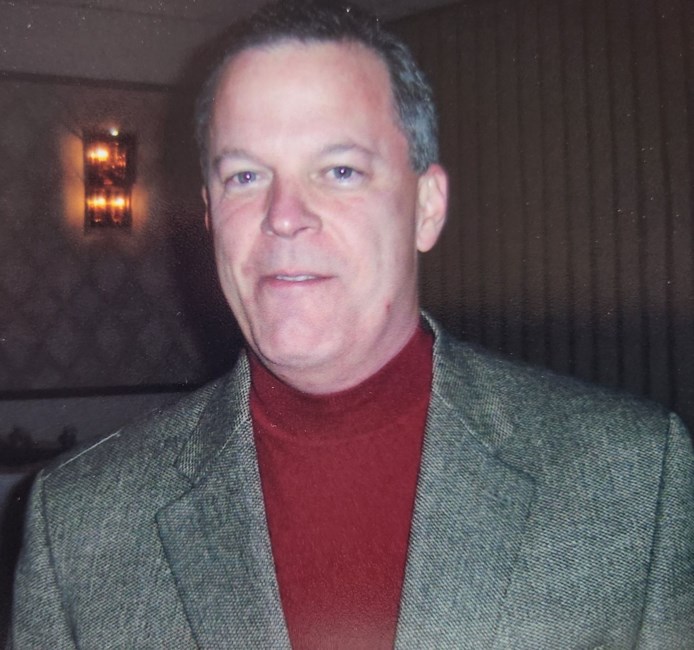 Obituary of Jon Andrew Little