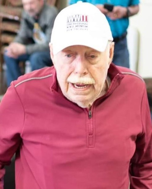 Obituary of John "Rick" Zoretic