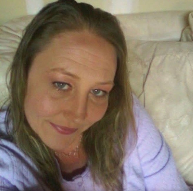 Obituary of Rebecca Lee Rodriguez