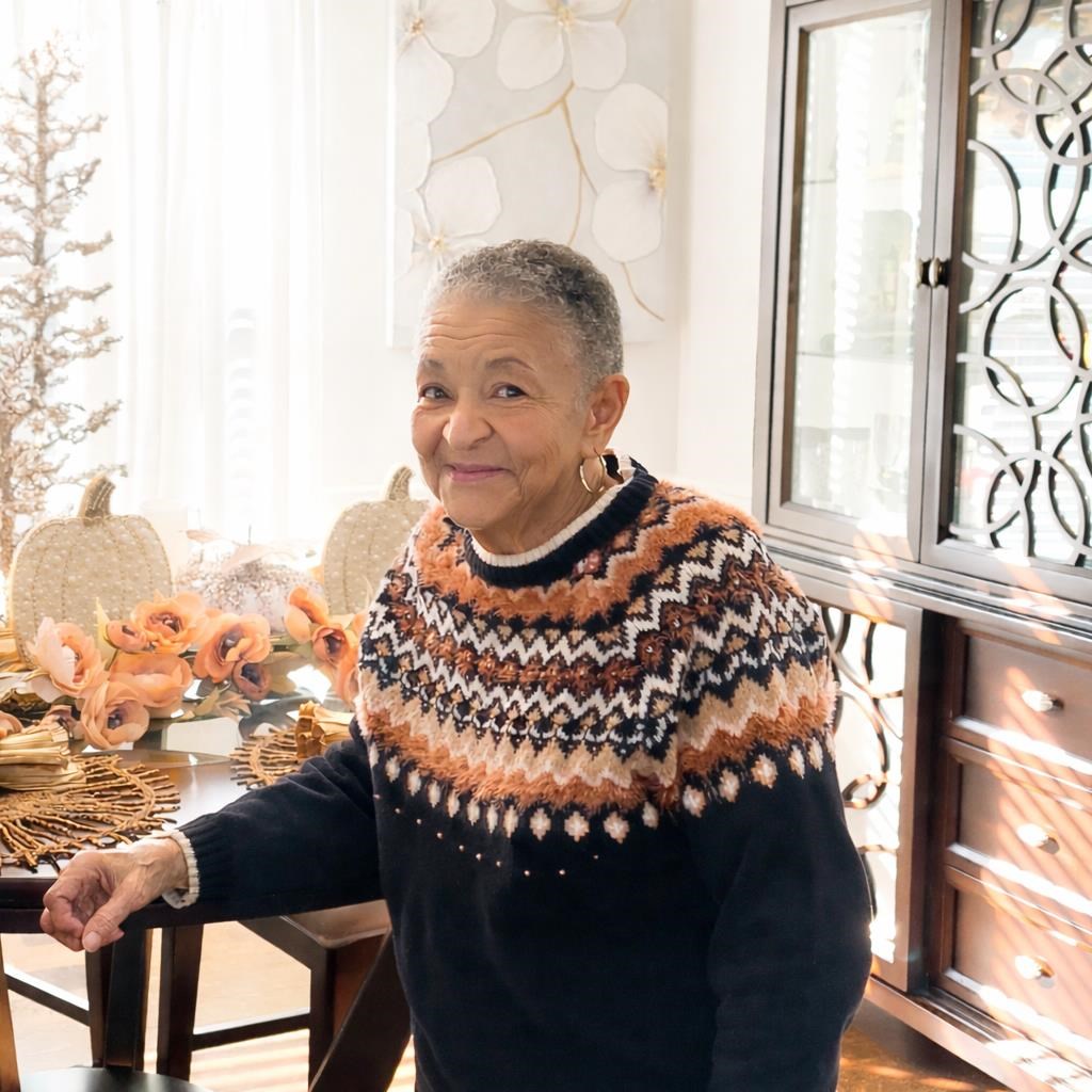 Obituary of Bettie Jean Grose