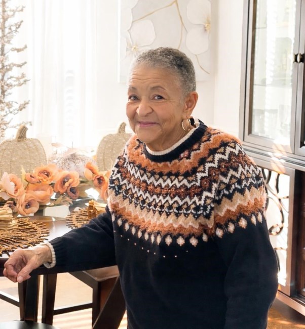 Obituary of Bettie Jean Grose