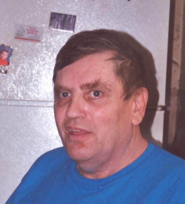 Obituary of Robert Lloyd