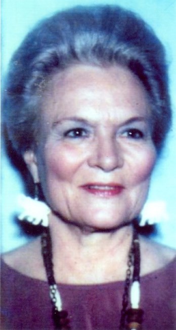 Obituary of Martha P. Butler