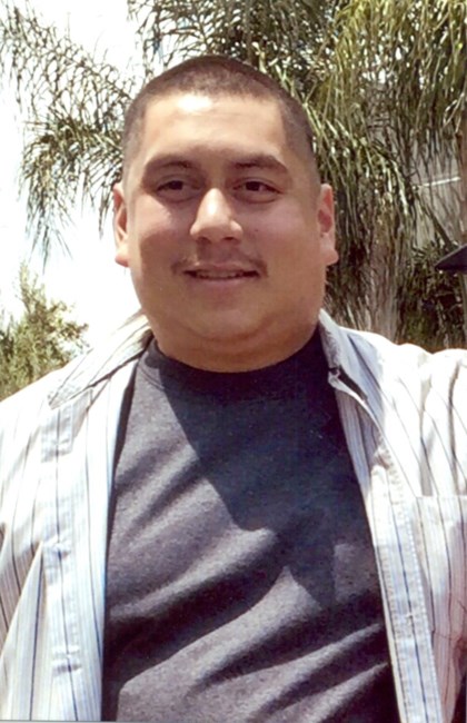 Obituary of Michael Steve Garcia