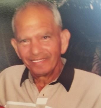 Obituary of William Baldwin Salhab