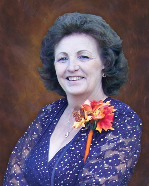 Obituario de Linda M. Brown