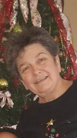 Obituary of Dianne "Grannie" Bell