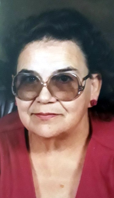 Avis de décès de Kathryn M. Sutton