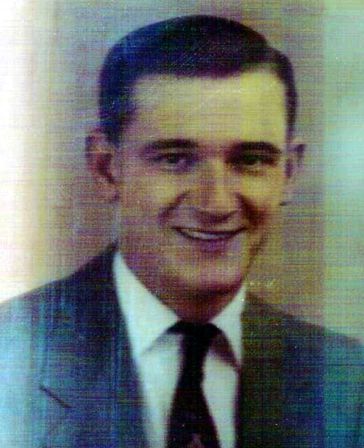 Obituary of James H. Clemons