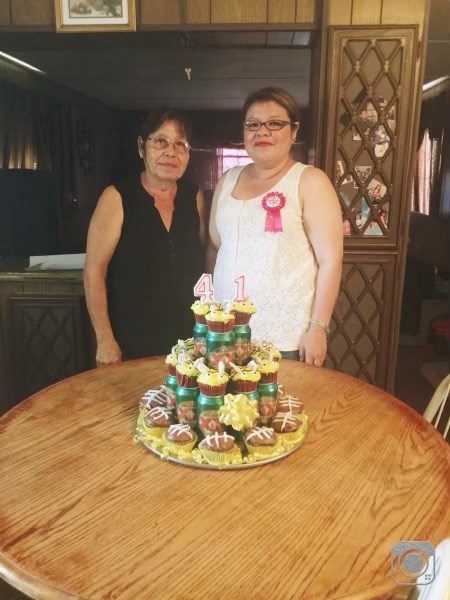 Obituary of Olivia Del Toro