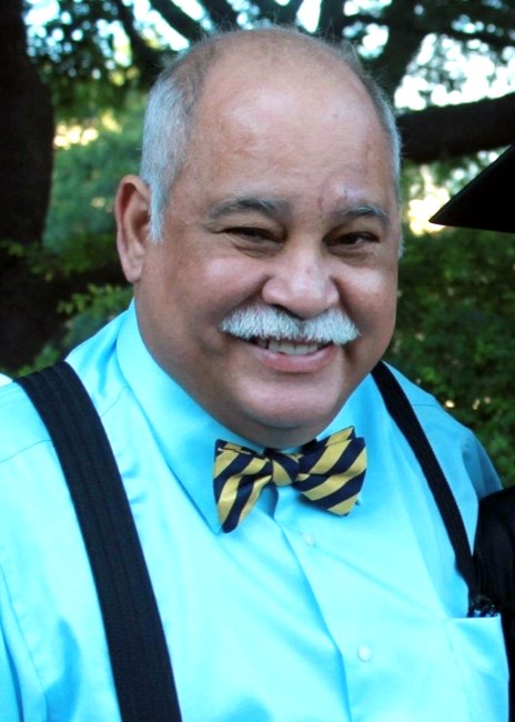 Obituario de Luis Jonathan Medina