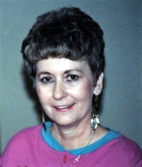 Obituary of Barbara Jean McMahan