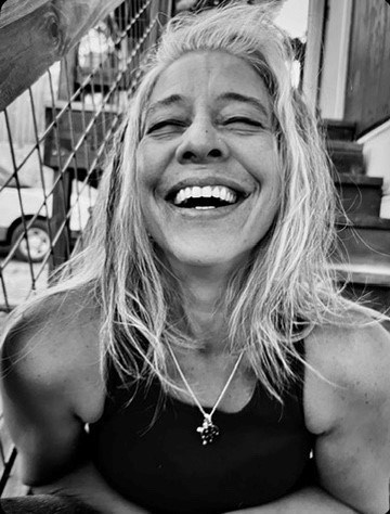 Obituary of Gina Louise Wyman