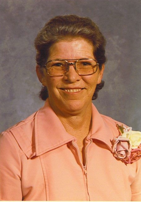 Obituary of LaVonne Maxine Fowler