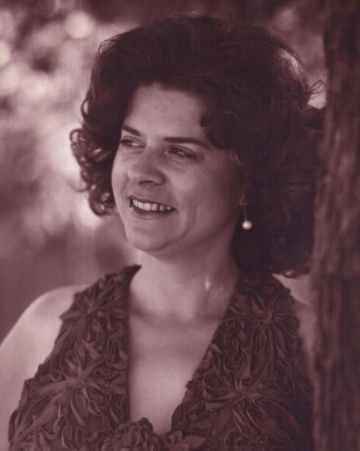 Obituary of Louise Sonya Lerch