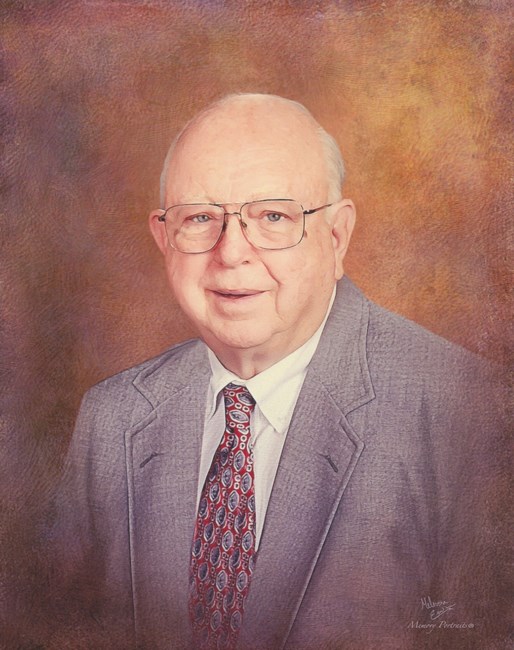 Obituary of Robert F. Gall