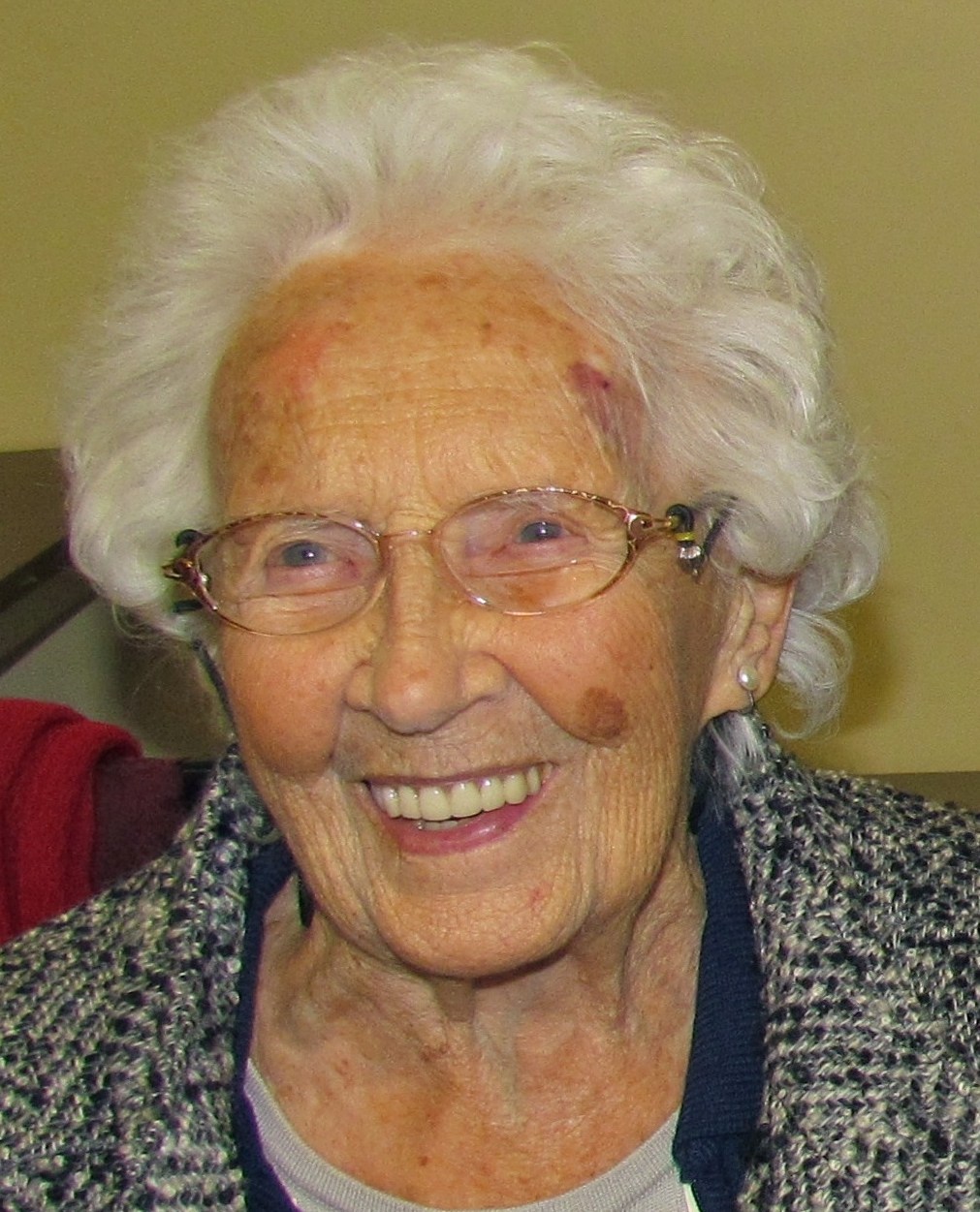 Mary Anastasia Murphy Obituary - Halifax, NS