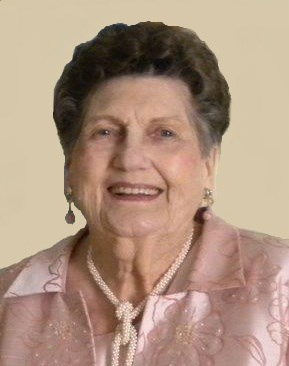Obituary of Sarah A. Grantham