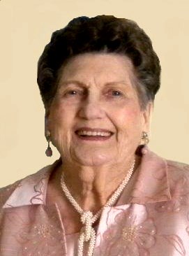 Obituary of Sarah A. Grantham