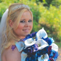 Obituary of Taryn Leigh Smith