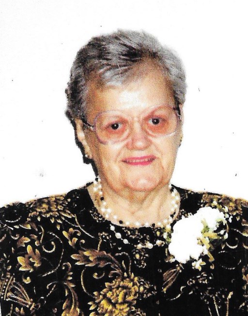 Obituary of Rose Galecki