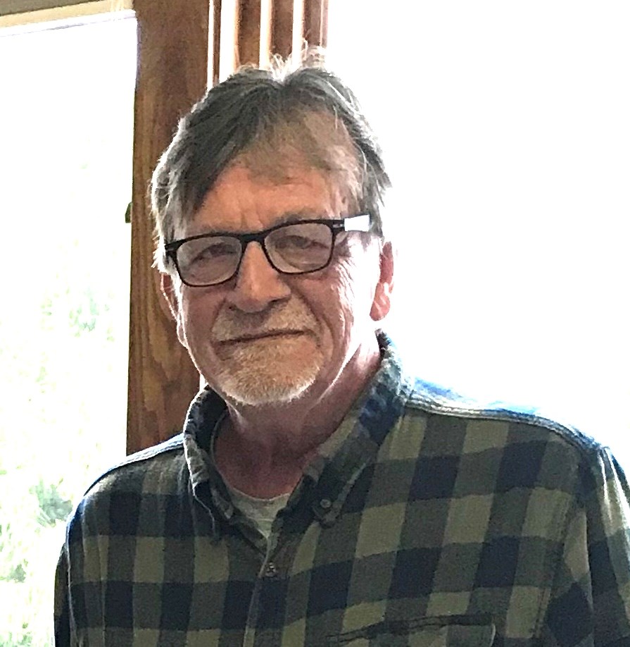 Obituary of Roger Dean Stowell