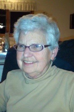 Obituary of Mary Elizabeth Blazer Dorn