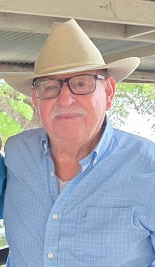 Obituary of Juan "Johnny" Cabrera Sr.