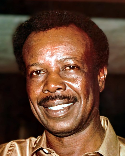 Obituary of L. B. Jeter