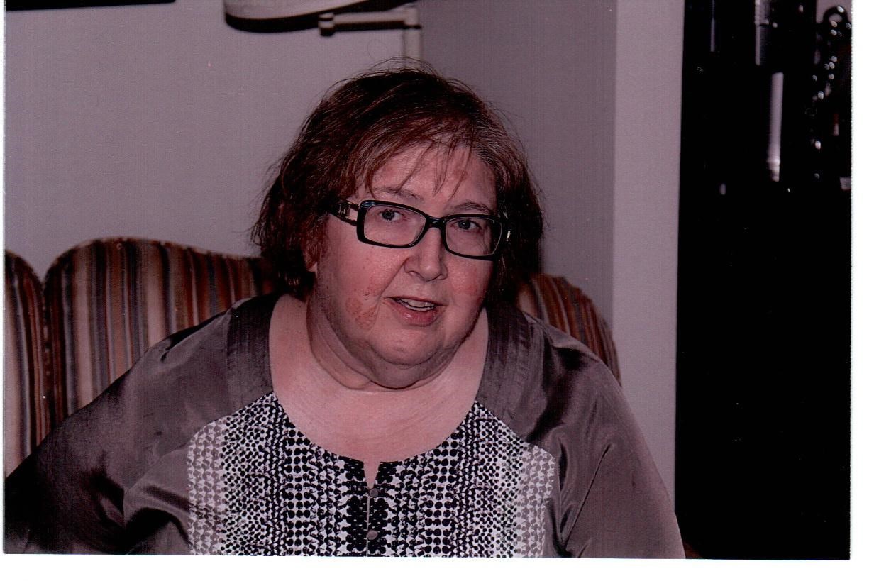 Obituary of Suzanne G. Lamoureux