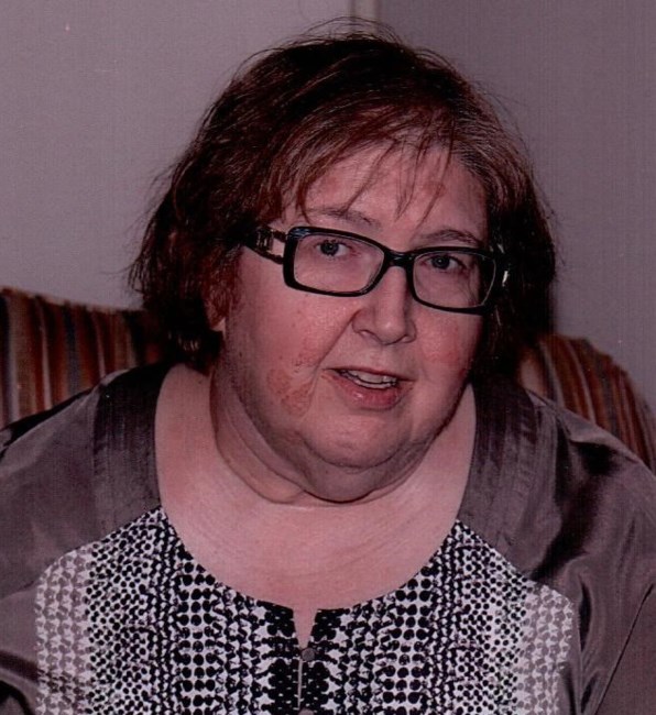 Obituary of Suzanne G. Lamoureux