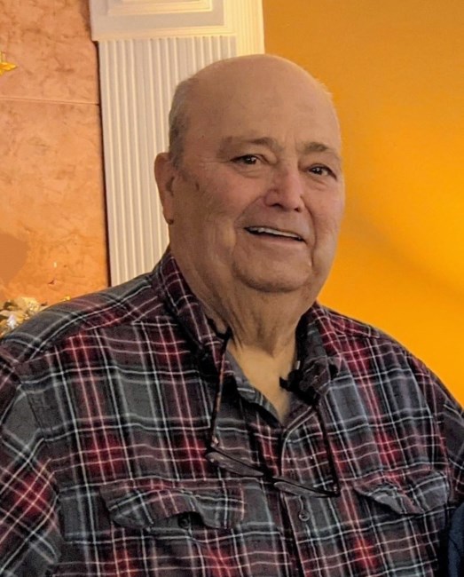 Obituary of Leeon J Carrico