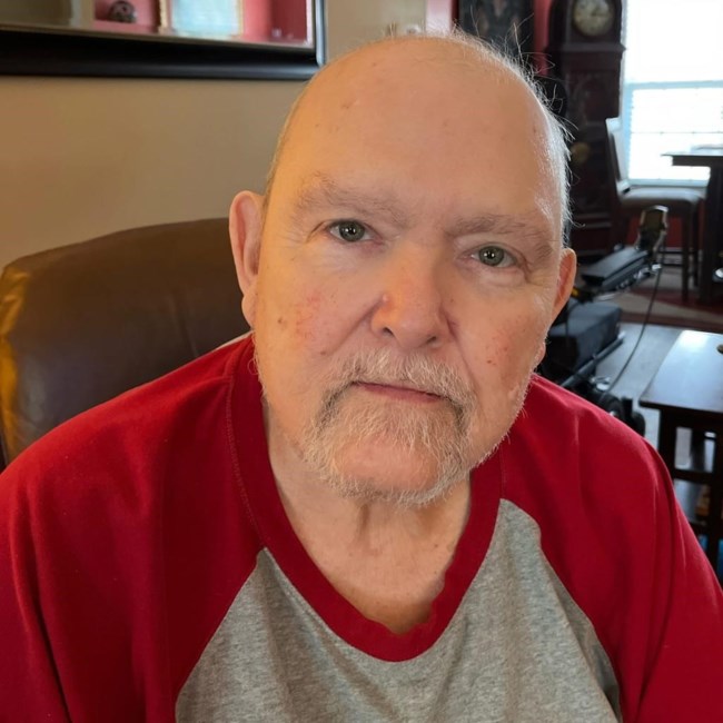 Obituary of Daniel Lee Roy Bullock