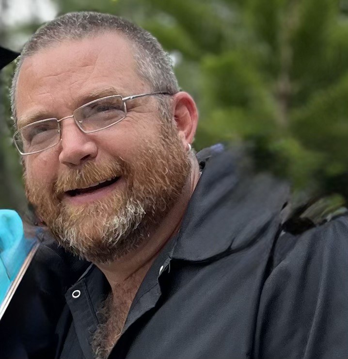 Obituary of Joe "Fluffy" Denham