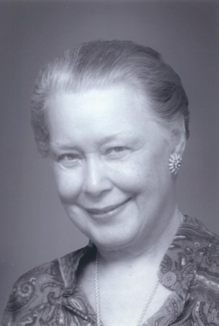 Obituary of Dorothy Mae McGuire Grevenberg