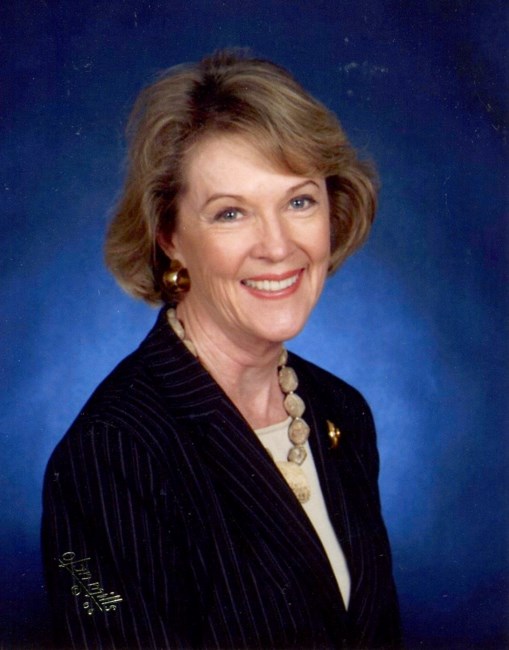 Obituary of Anne Perdue Perdue Herrscher