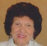 Obituary of Mary D Ginetto