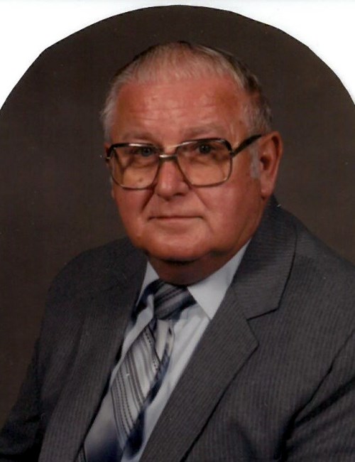 Obituary of Floyd R. Walters