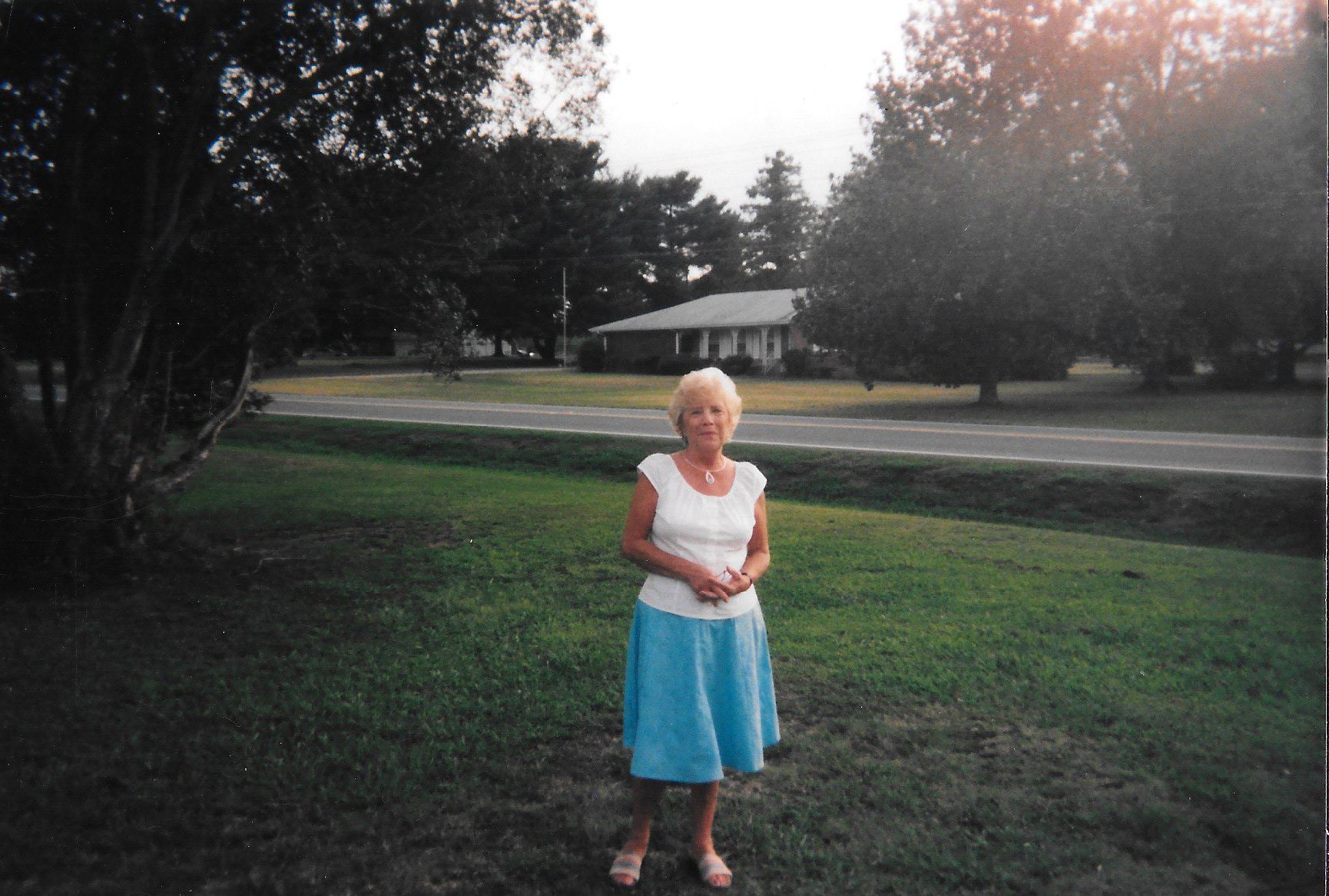 Obituary of Ms Donna B. Wall