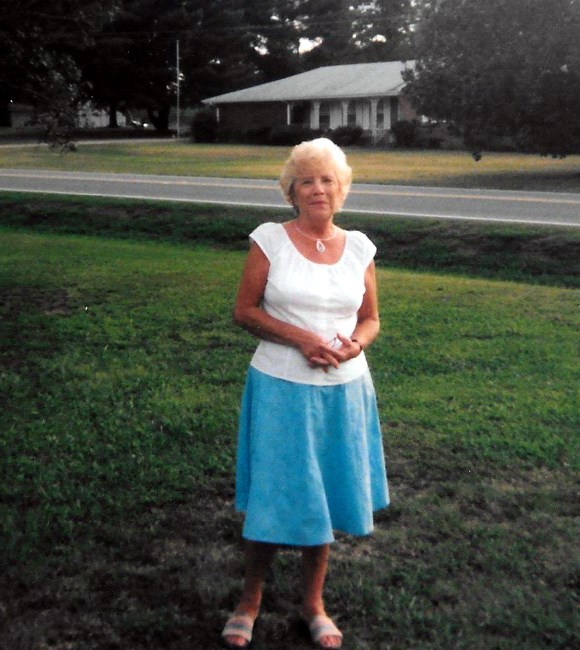 Obituary of Ms Donna B. Wall