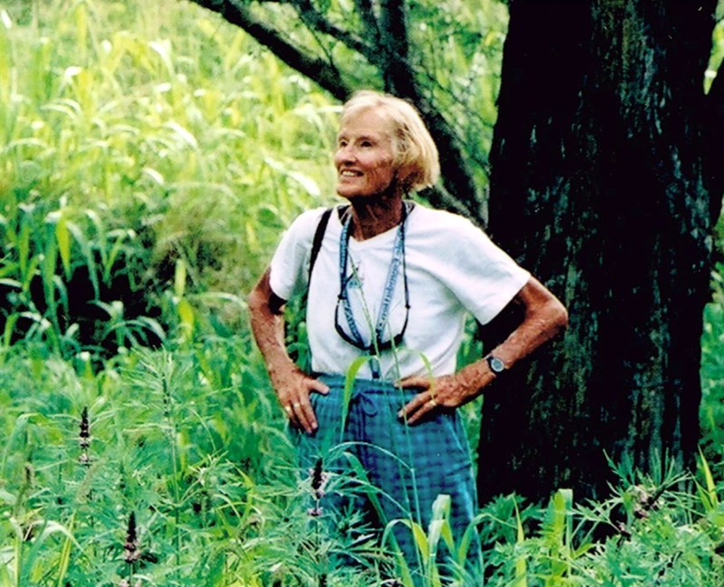 Obituario de Nicky (Monica) Graham