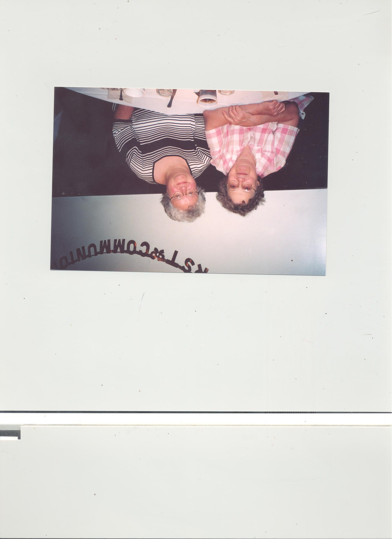 Avis de décès de Eileen Joan Murphy