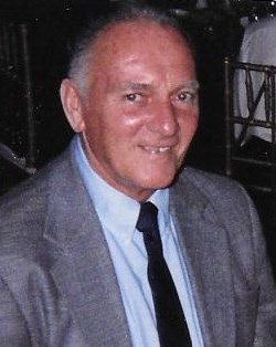 Obituario de John C. Kaltner Jr.