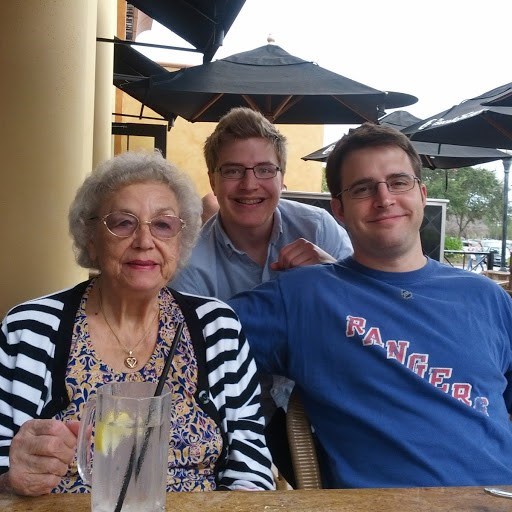 Obituary of Erika Cosentino