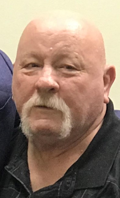 Obituary of Dale Edward Crowder