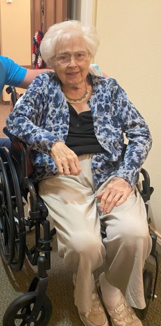 Obituary of Glinda Sue Coleman