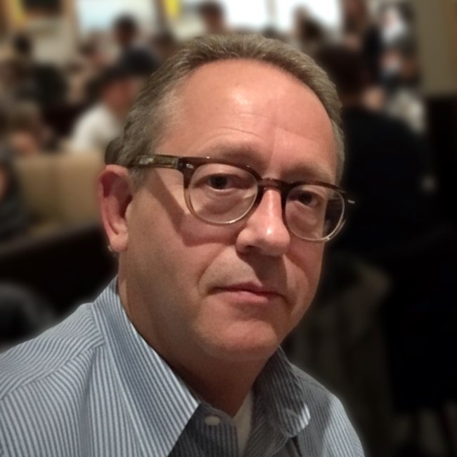 Obituary of Geoffrey Katz