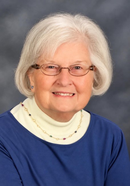 Obituary of Joy Winnifred Christensen